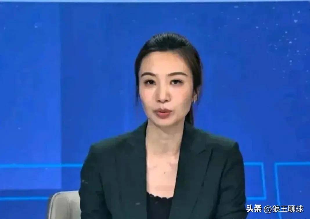 惠若琪解说80岁老妈能听懂帮李颖纠错李颖为何存争议？