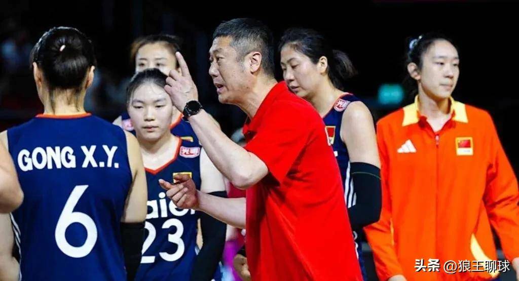 惠若琪解说80岁老妈能听懂帮李颖纠错李颖为何存争议？