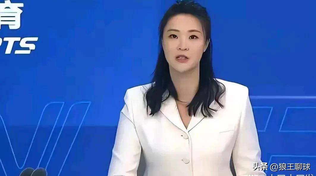 惠若琪解说80岁老妈能听懂帮李颖纠错李颖为何存争议？