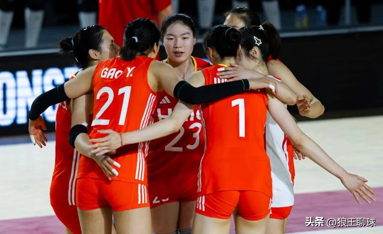 惠若琪解说80岁老妈能听懂帮李颖纠错李颖为何存争议？