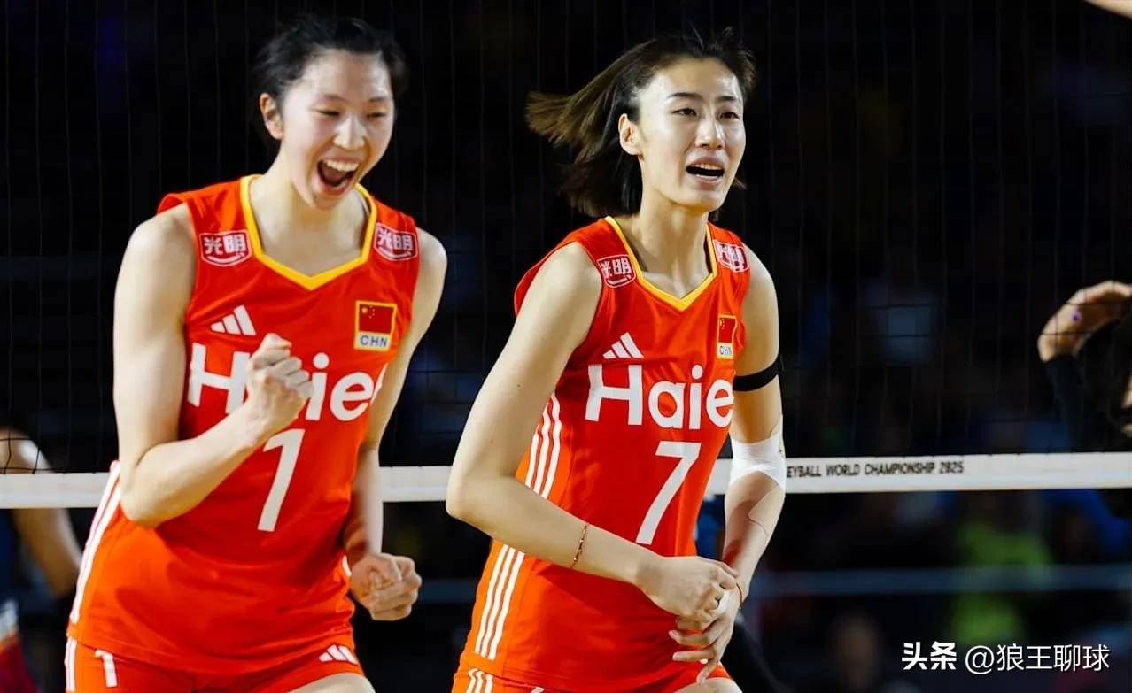 惠若琪解说80岁老妈能听懂帮李颖纠错李颖为何存争议？