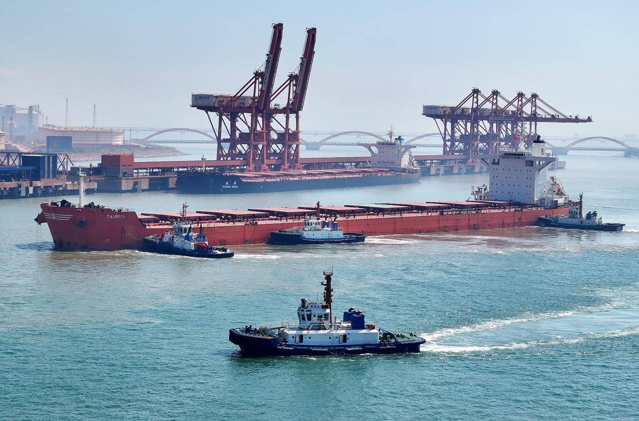 唐山：“钢城”“港城”向“新”城