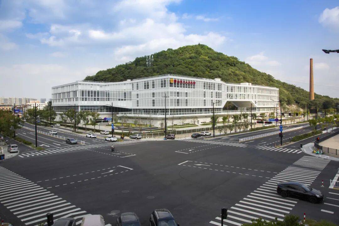 萧山区工人文化宫搬迁公告，新地址在这里