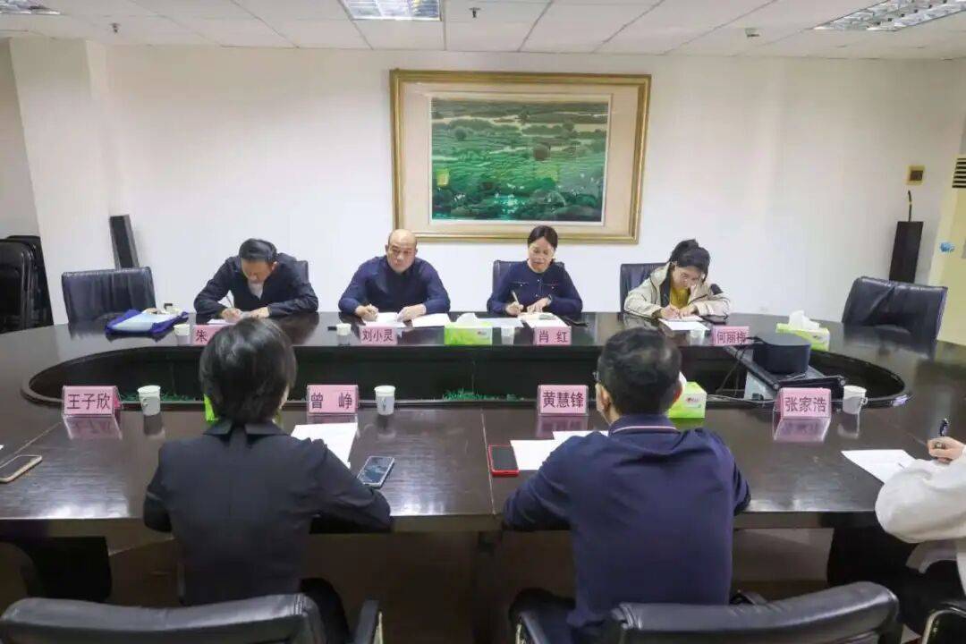 赣州市档案馆2025年度十件大事