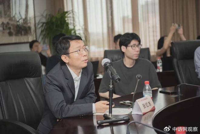 突发！顶流分析师张忆东官宣离职兴业证券