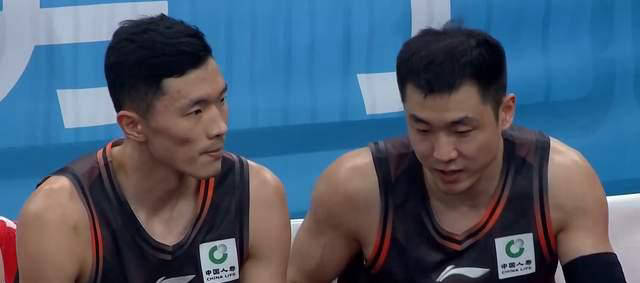 央视直播今晚1935，辽鲁强强对话，高诗岩挑战旧主赵继伟