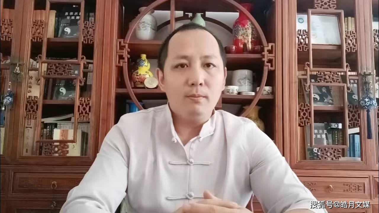 易学家淏元·马鲁伟先生论人类命运吉凶祸福与天体运行规律息息相关