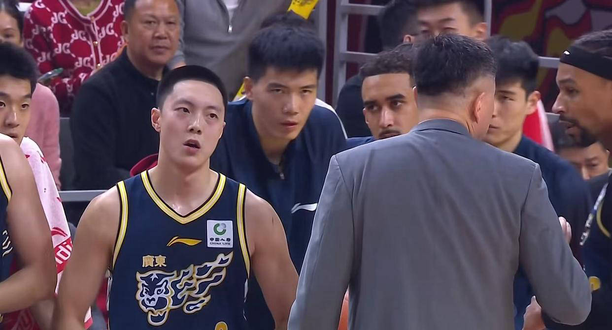 崔永熙重返训练场，奎因或将失去三号位首发席位？