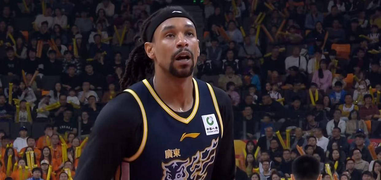 崔永熙重返训练场，奎因或将失去三号位首发席位？