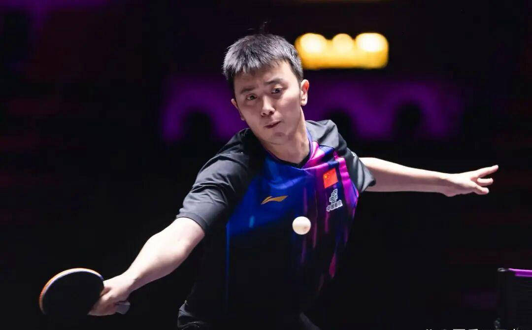 大爆冷门！1号种子及国乒多员大将纷纷出局，无缘八强席位