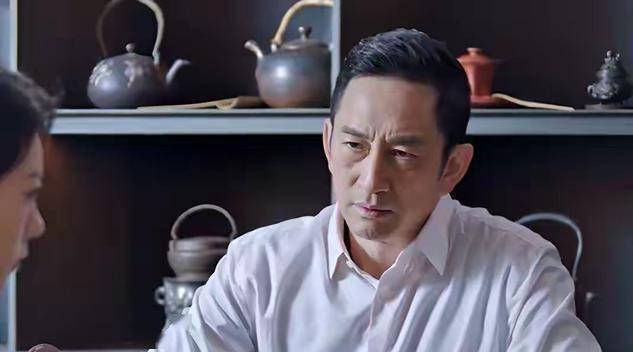 《骄阳似我》原著大结局：林屿森报复钱芳萍，叶容不放过庄序