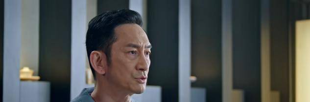 《骄阳似我》原著大结局：林屿森报复钱芳萍，叶容不放过庄序