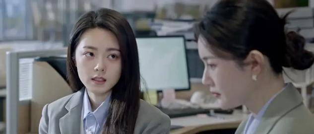 《骄阳似我》原著大结局：林屿森报复钱芳萍，叶容不放过庄序