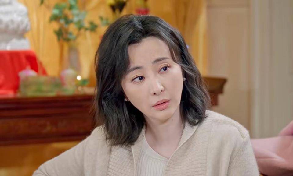 《骄阳似我》原著大结局：林屿森报复钱芳萍，叶容没有放过庄序