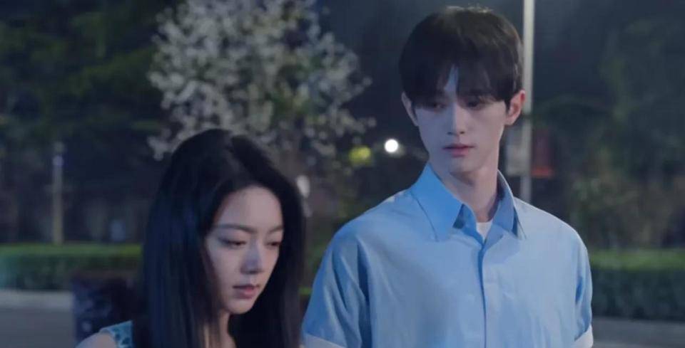 《骄阳似我》原著大结局：林屿森报复钱芳萍，叶容没有放过庄序