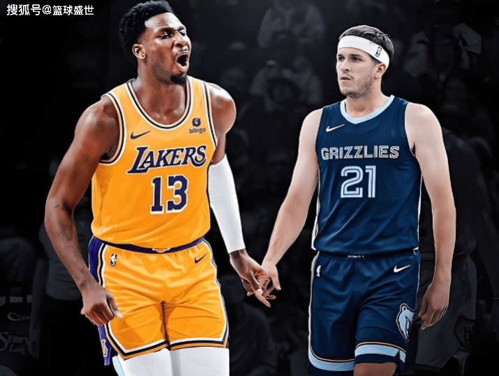 半程之后，湖人该怎么交易？