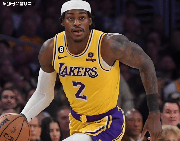 半程之后，湖人该怎么交易？