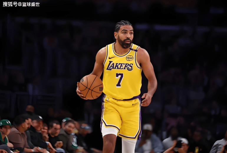 半程之后，湖人该怎么交易？