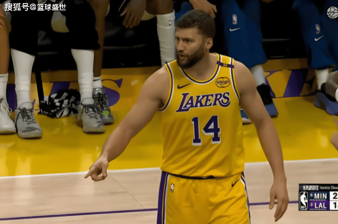 半程之后，湖人该怎么交易？