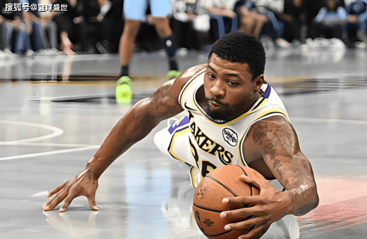 半程之后，湖人该怎么交易？