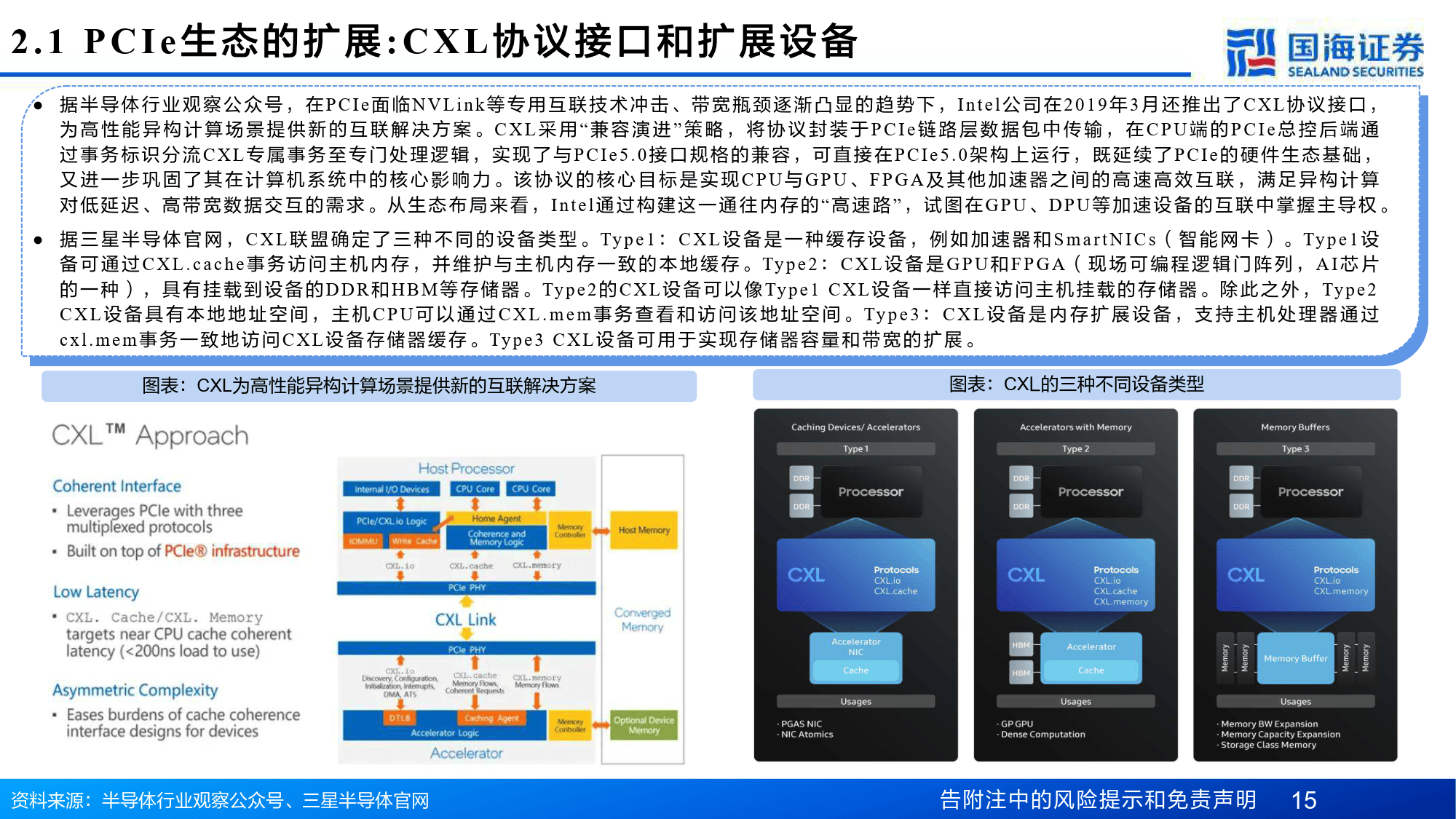 计算机行业专题报告：互联总线——Scale-Up能力跃升的关键通路-国海证券