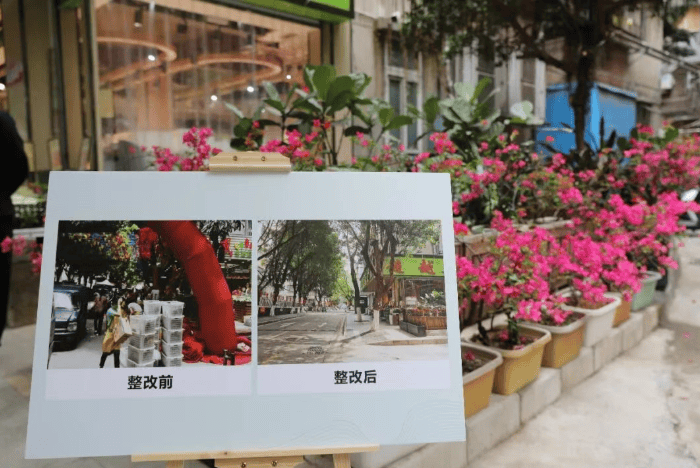 物业费6毛收不上,涨价后几乎收满!深圳一30多年老小区,改变如何发生?