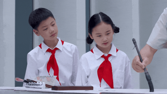 @全体少先队员，今晚19:00，我们一起过“六一”！