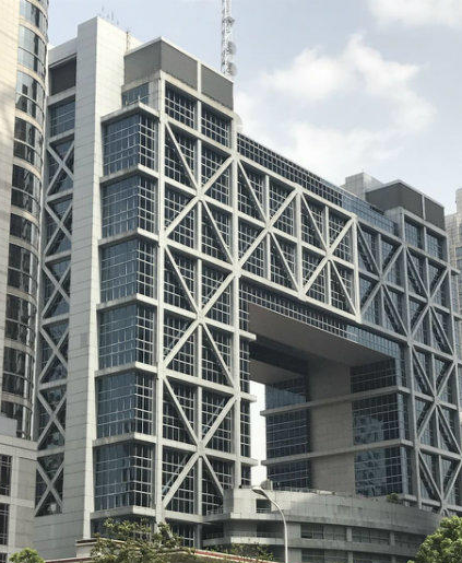 上海之星证券(上海证券之星招聘)