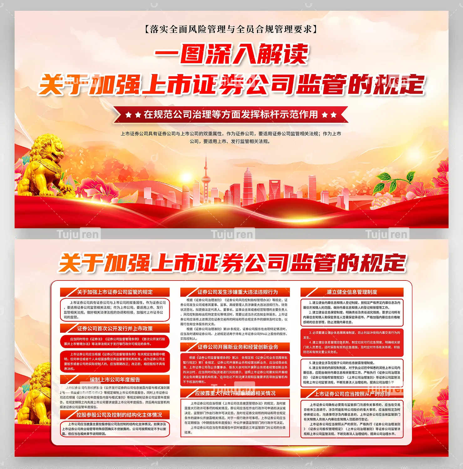 证券监督管理条例(证券监督管理条例2023)