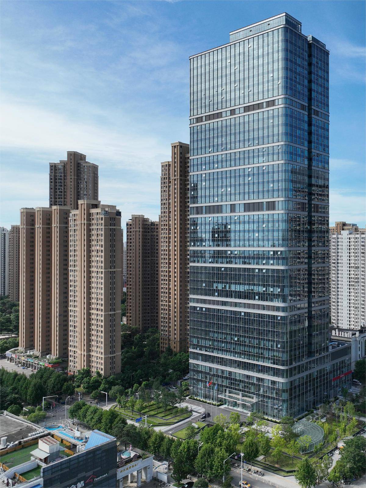 长江证券总部(长江证券总部秋招2025) 长江证券总部(长江证券总部秋招2025)