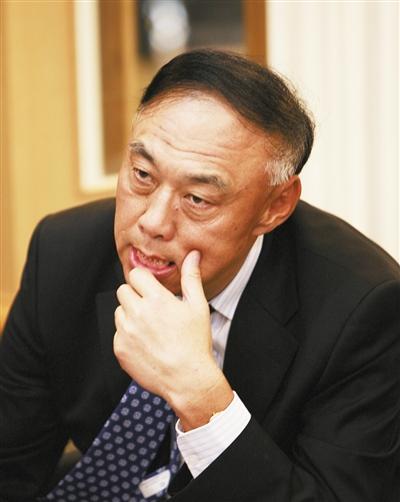 中信证券董事长(中信证券董事长是谁) 中信证券董事长(中信证券董事长是谁)