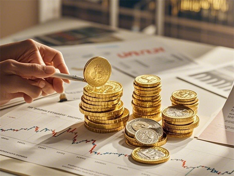 证券公司理财(证券公司理财经理岗位职责)