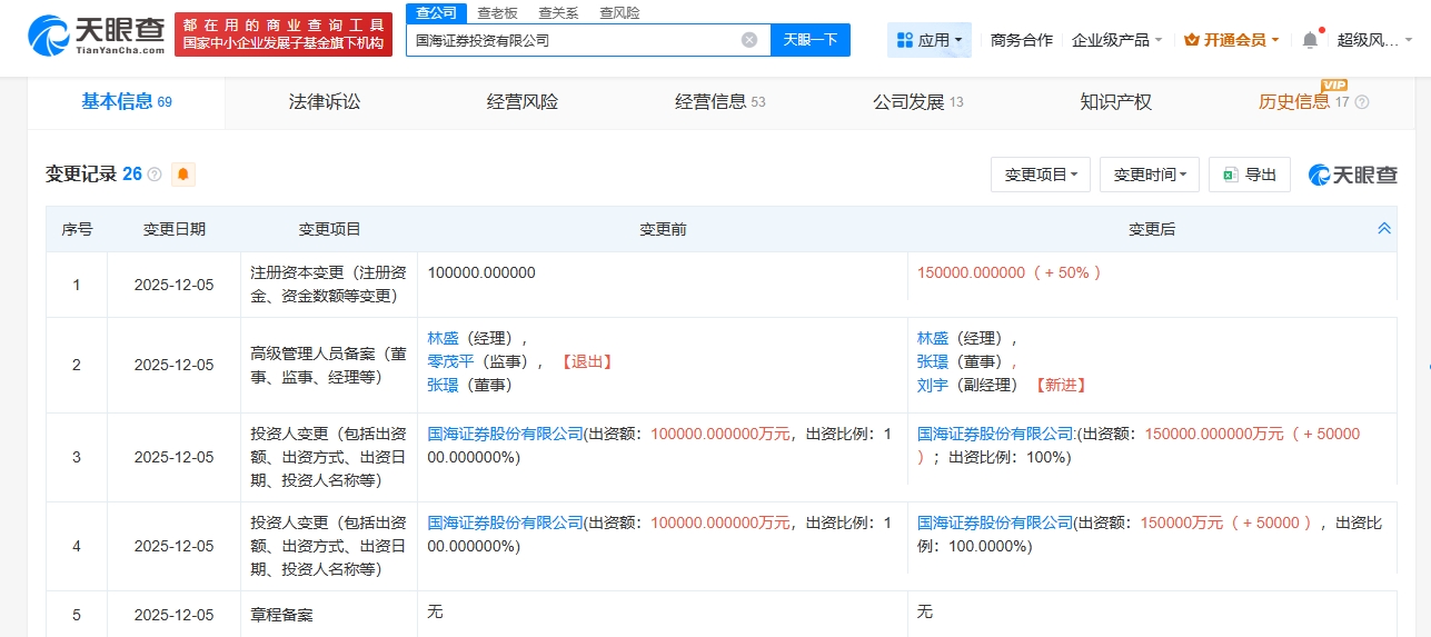 国海证券公司(国海证券公司是国企吗)